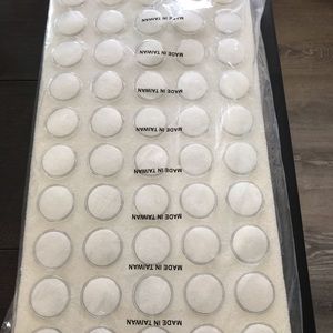 Origami owl charm tray insert